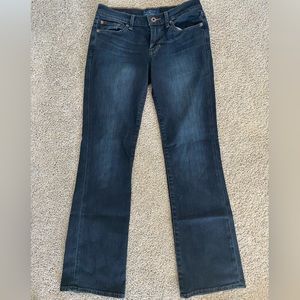 Lucky Brand Bootcut Jeans